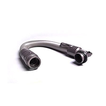 Generic TVP Replacement for Dyson DC15 Vacuum Cleaner Gray Attachment Hose Assembly # 10 10-1107-22